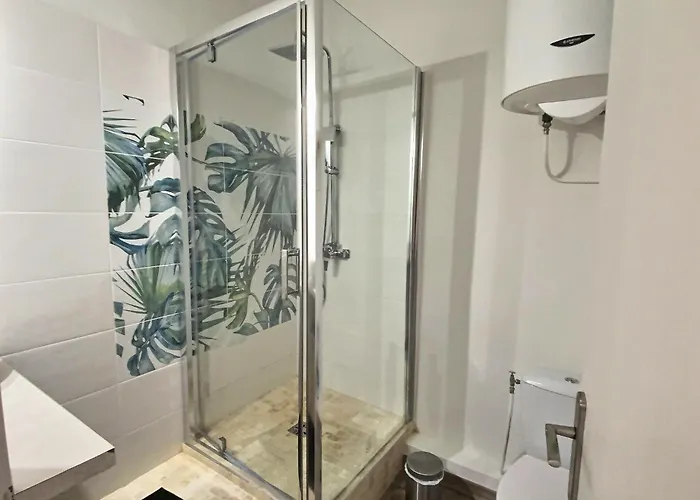 דירה Vieil Et Mezzanine Proche De La *