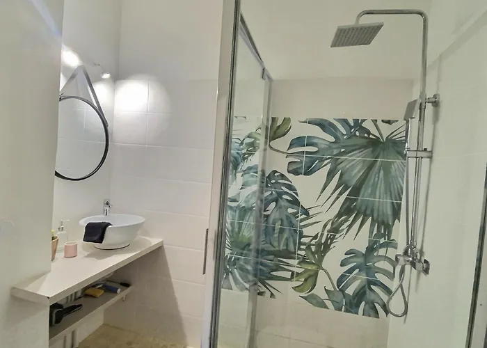 דירה Vieil Et Mezzanine Proche De La